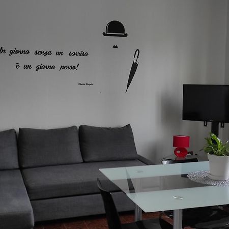 The Smile'S Home Lucca Exterior photo